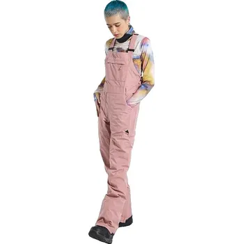kalhoty Burton Avalon Bib 2L Gore-Tex - Powder Blush S