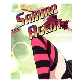 Počítačová hra ESD Sakura Agent
