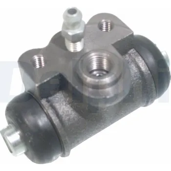 Brzdový válec Válec kolové brzdy DELPHI LW61115