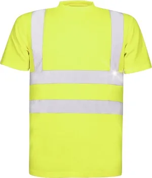 pracovní tričko ARDON Ref101 Hi-Viz reflexní tričko žluté