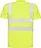 ARDON Ref101 Hi-Viz reflexní tričko žluté, XXL