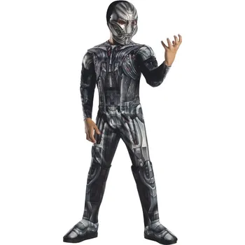 Karnevalový kostým Avengers: Age of Ultron - Ultron Deluxe - vel. L