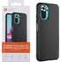 Pouzdro na mobilní telefon Xiaomi Made for Xiaomi TPU kryt pro Xiaomi Redmi Note 10/10S černé
