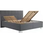 BLANAŘ Manželská postel 160x200 Venuše enjoy 22