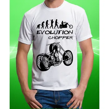 Chlapecké tričko tričko CHOPPER 3XL