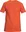 CERVA Teesta triko oranžové, XL