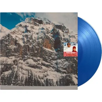 Hudba Moloko - I Am Not A Doctor (2LP, MOVLPC2458)