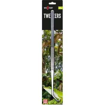 Dekorace do terária Pinzeta Repti Planet nerezová 40cm