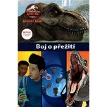 Jurský svět: Křídový kemp: Boj o…