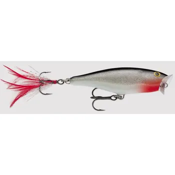 Umělá nástraha RAPALA Skitter Pop Top Water Fresh 09 S