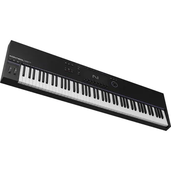 Master keyboard Native Instruments Kontrol S88 MK3