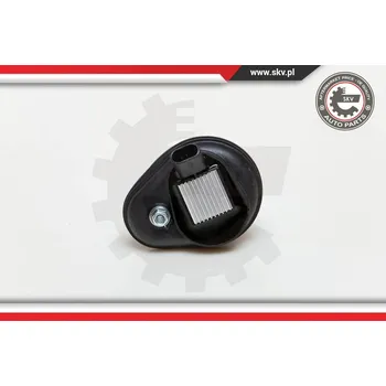 Zapalovací cívka SKV Zapalovací cívka 03SKV175