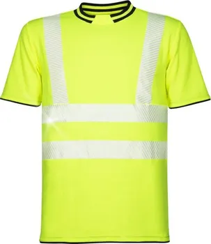 pracovní tričko ARDON Signal triko žluté