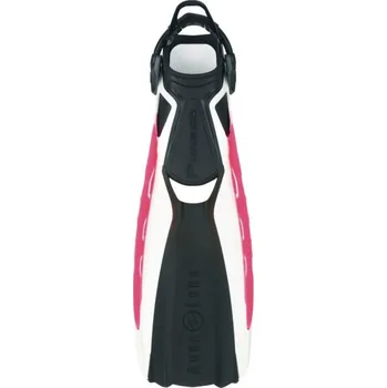 Ploutve Ploutve PHAZER ADJ Pink Aqualung, Aqualung small