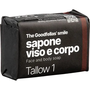 Mýdlo The Goodfellas' Smile Tallow 1 sprchové mýdlo 100 g