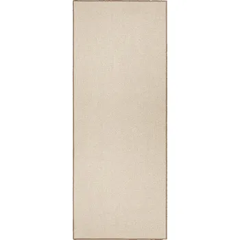 Koberec Hans Home Kusový koberec Bouclé 104434 Beige - 80x150