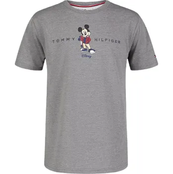 Tommy Hilfiger chlapecké tričko, limitovaná edice DISNEYxTOMMY Mickey 146