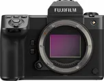 Fujifilm GFX 100 II tělo