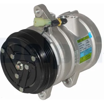 Klimatizace automobilu Kompresor, klimatizace DELPHI TSP0155854