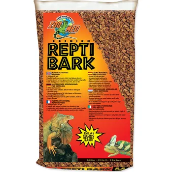 Zoo Med Podestýlka jedlová kůra, 8,8 l