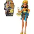 Panenka Mattel Monster High Skulltimate Secrets panenka