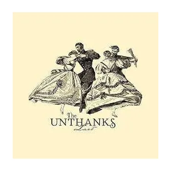 Zahraniční hudba CD The Unthanks: Last 2024