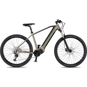 Elektrokolo 4EVER Exstream Elite 20 Ah 29" pískové/stříbrné 2023