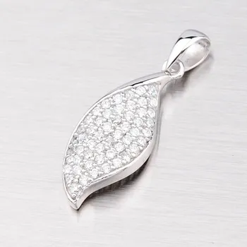 Přívěsek Dámský přívěsek stříbro 925 zirkon PXX02130598