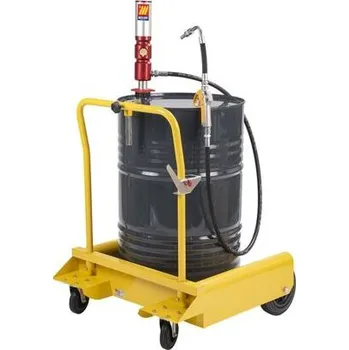 Olejové čerpadlo Olejové čerpadlo MECLUBE 022-1285-000 (5:1, do sudu 180 - 220 l)