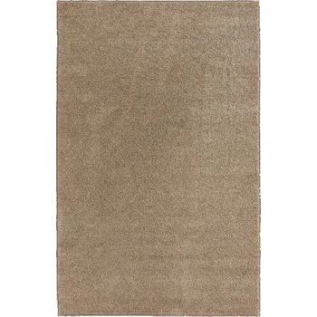 Hans Home Kusový koberec Pure 102614 Brown - 80x200