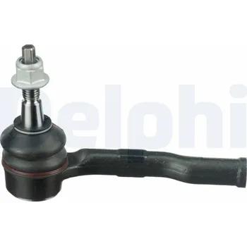 Soustava řízení Hlava příčného táhla řízení DELPHI TA3249