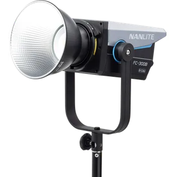 Fotoateliérová technika LED světlo Nanlite FC-300B Bi-Color , 350W , 2700 - 6500K - doprava zdarma