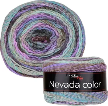 Příze Vlna-Hep Nevada Color
