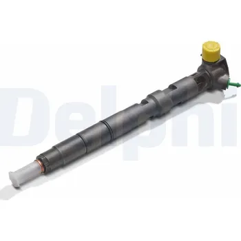 Palivový systém Vstřikovací ventil DELPHI HRD343