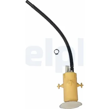 Palivový systém Palivové čerpadlo DELPHI FE0534-12B1