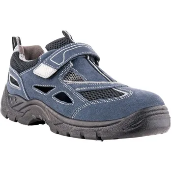 Pracovní obuv VM Footwear Amsterdam 2865-S1