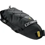 Brašna pod sedlo Topeak BackLoader rolovací­ 10 l Black/Grey