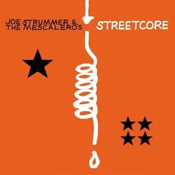 Zahraniční hudba Joe Strummer & The Mescaleros - Streetcore (LP, 4050538926354)