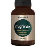 Allnature Migrenex 90 cps.