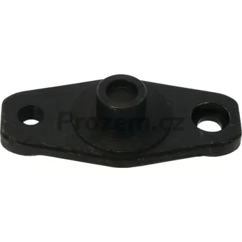 Zahradní houpačka Tandemová houpačka pro Linde, 1318511703