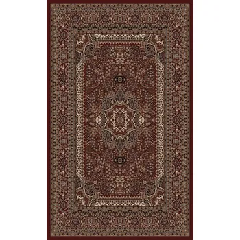 Hans Home Kusový koberec Marrakesh 207 red - 80x150