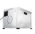 Sušička potravin G21 Mistral MST-1000W