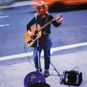 Zahraniční hudba CD Mary Lou Lord: Got No Shadow 2018