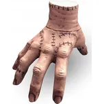 Godan Wednesday strašidelná ruka na…