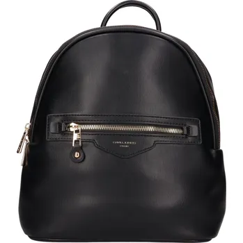 Městský batoh Módní dámský batoh David Jones Lzea - černá