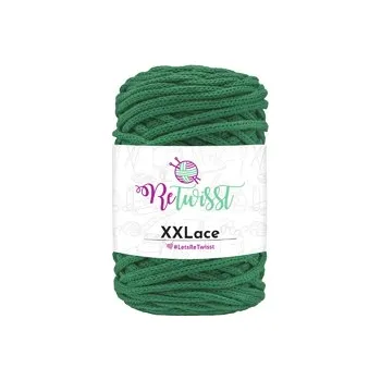 Galanterie ReTwisst XXlace - pastel green