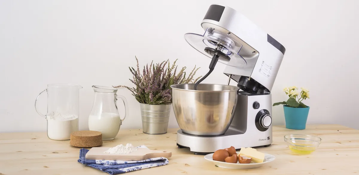 Kuchyňský robot G21 Promesso  - ilustrační foto