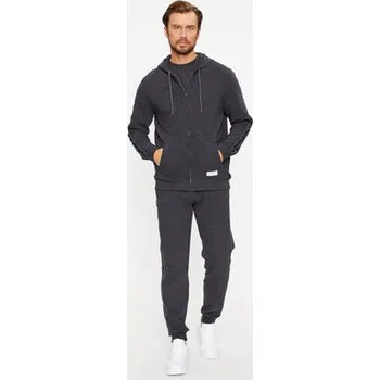 Pánská mikina Tommy Hilfiger Mikina UM0UM03011 Šedá Regular Fit L