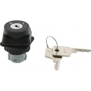 vypínač Klíčový spínač pro Jungheinrich, 50037195, 05035863