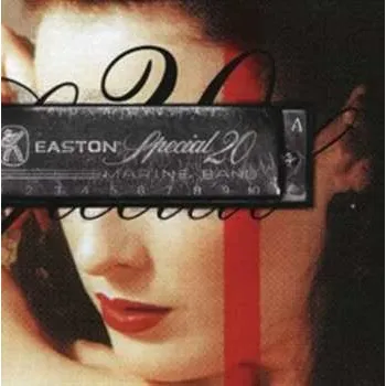 Zahraniční hudba LP Tim Easton: Special 20 2023